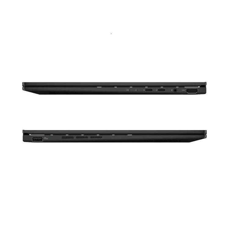 Asus Zenbook  14.0 OLED 500nit Touch Ultra 7-255H DDR5X 16GB SSD 512GB — 2