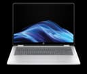 HP OmniBook 5 Flip  14" IPS Intel® Core™ 7-150U 16GB LPDDR5 512GB SSD