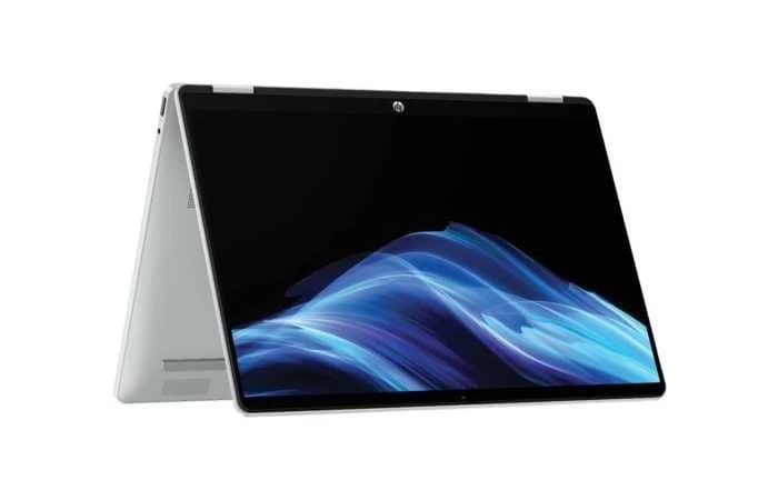 HP OmniBook 5 Flip  14" IPS Intel® Core™ 7-150U 16GB LPDDR5 512GB SSD — 4