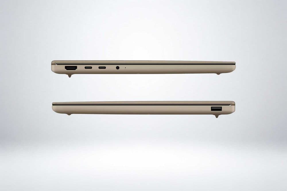 ASUS Zenbook A14 OLED / Snapdragon X1 / 16GB / 512GB / Гарантия 1 год — 6