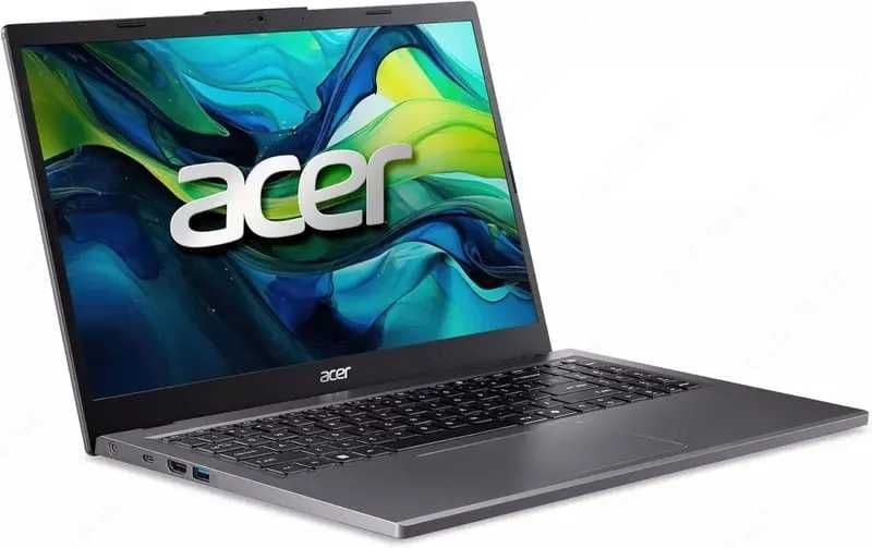Продаётся новый ноутбук Acer Acpire Lite AL15-61P(R7/16/512/15,6+ — 4