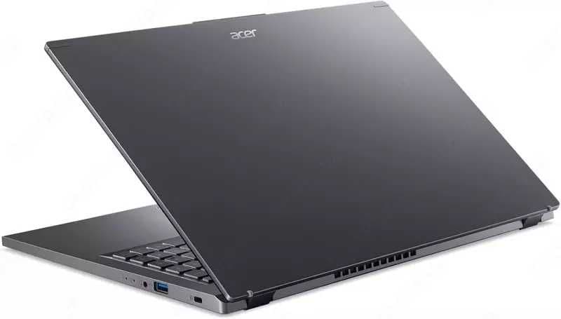 Продаётся новый ноутбук Acer Acpire Lite AL15-61P(R7/16/512/15,6+ — 5