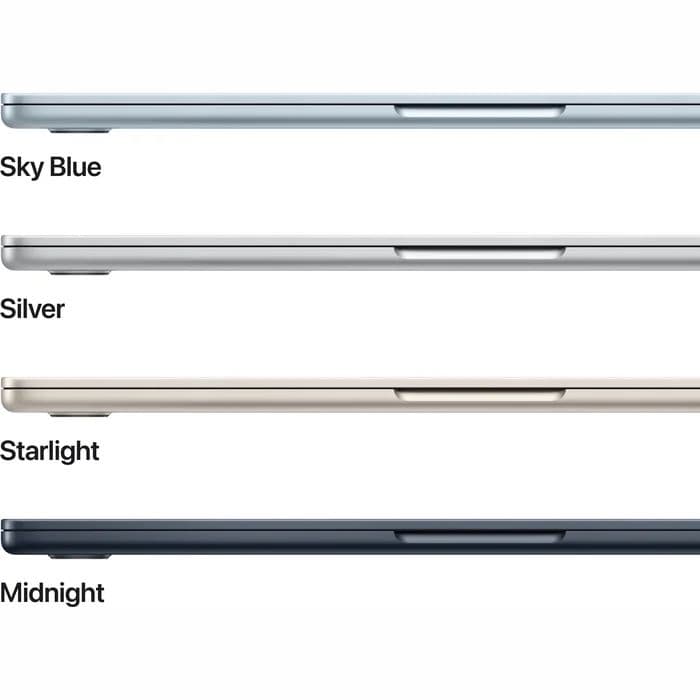 Новый Модель Apple MacBook Air 13-inch M4 2025 — 2