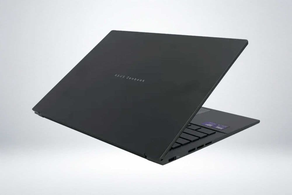 ASUS Zenbook 14 OLED / Ultra 7 / 16GB / 512GB / Touch / Windows 11 — 2