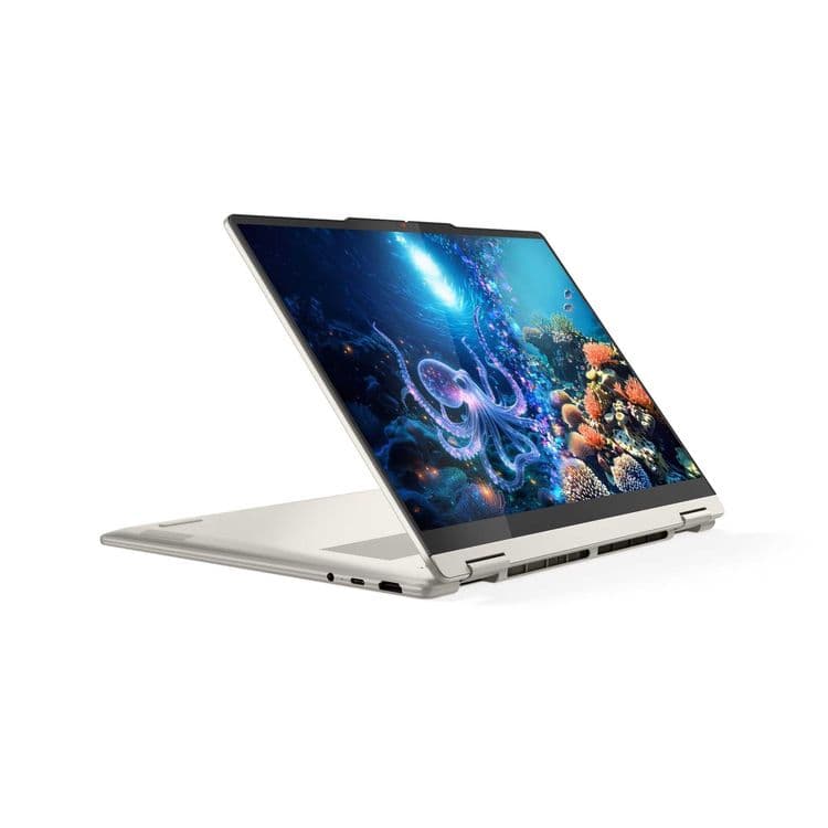 Lenovo Yoga 7 2-in-1 x360 14AKP10 AMD Ryzen7 Ai 350/24GB SSD/1TB SSD — 3