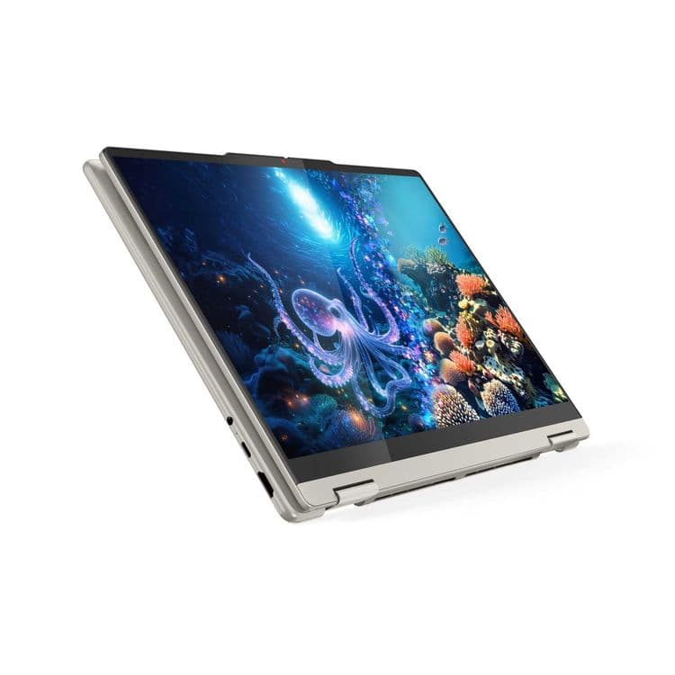 Lenovo Yoga 7 2-in-1 x360 14AKP10 AMD Ryzen7 Ai 350/24GB SSD/1TB SSD — 5