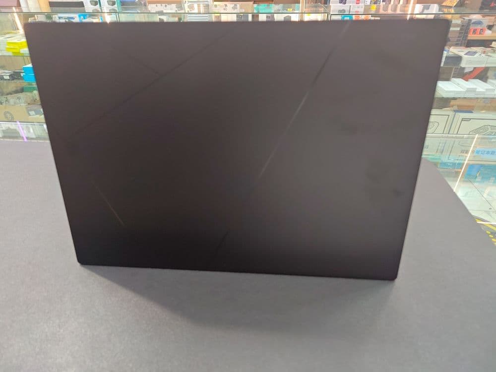 Asus Zenbook s14 — 1