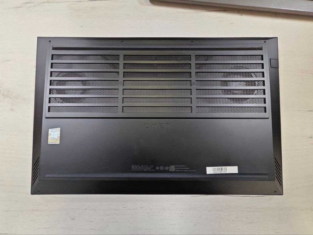 Ноутбук игравой HP OMEN 16 Gaming Laptop срочно — 3