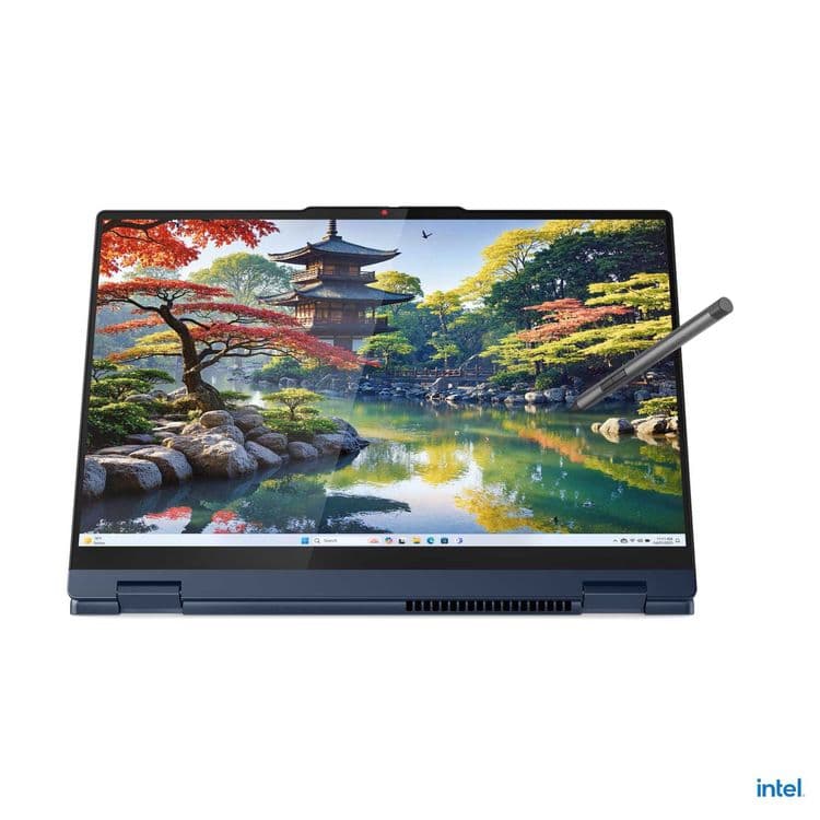 Lenovo IdeaPad 5 2-in-1 x360 16IAL10 Ultra7-255U/16GB DDR5/1TB SSD/16" — 2