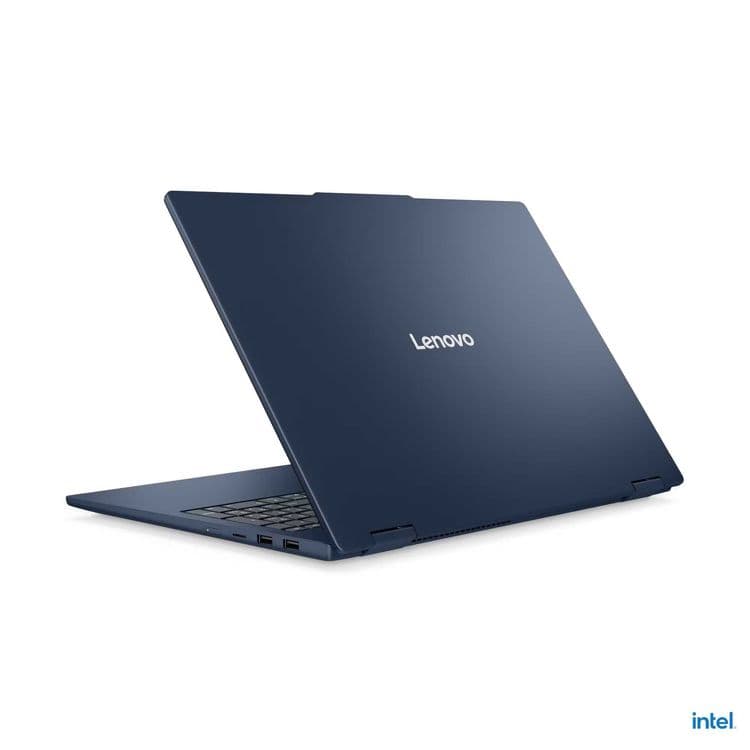 Lenovo IdeaPad 5 2-in-1 x360 16IAL10 Ultra7-255U/16GB DDR5/1TB SSD/16" — 5