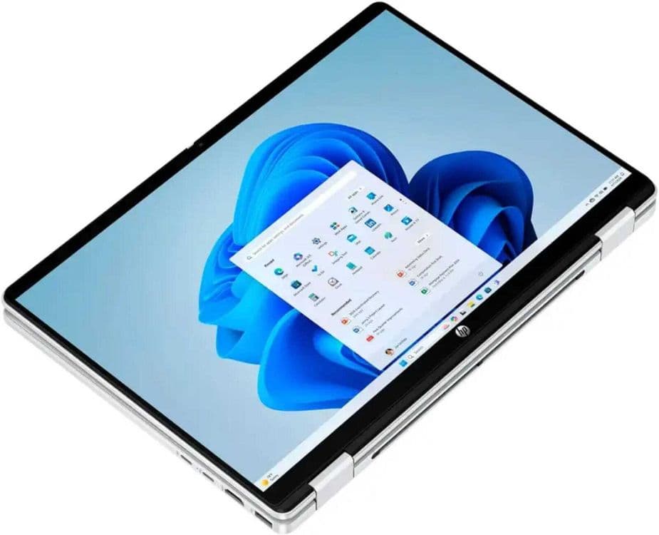 Hp OmniBook 5 Flip 14-fp0023dx Intel Core7-150U/16GB DDR5/512GB SSD/14 — 2
