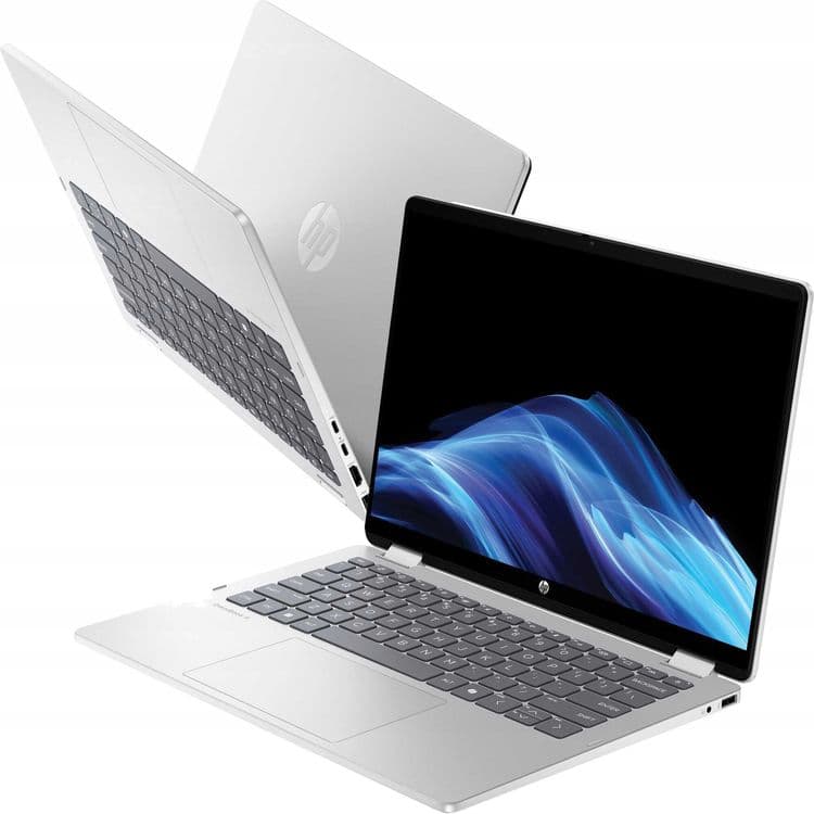 Hp OmniBook 5 Flip 14-fp0023dx Intel Core7-150U/16GB DDR5/512GB SSD/14 — 3