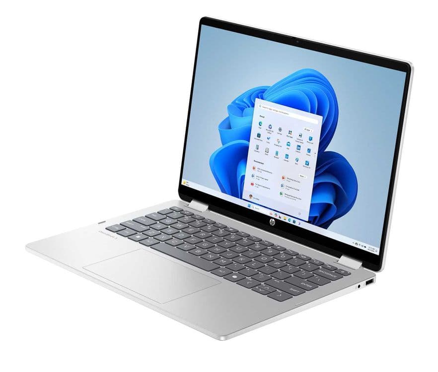 Hp OmniBook 5 Flip 14-fp0023dx Intel Core7-150U/16GB DDR5/512GB SSD/14 — 4
