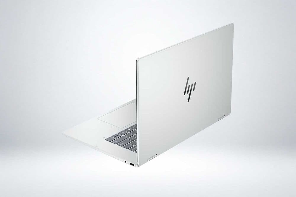 HP OmniBook 7 Flip 16 / Core Ultra 7 / 16GB / 512GB / Touch / Stylus — 3