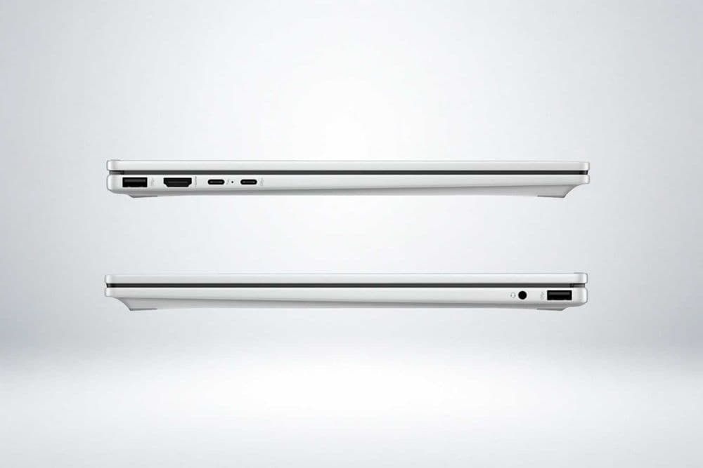 HP OmniBook 7 Flip 16 / Core Ultra 7 / 16GB / 512GB / Touch / Stylus — 7