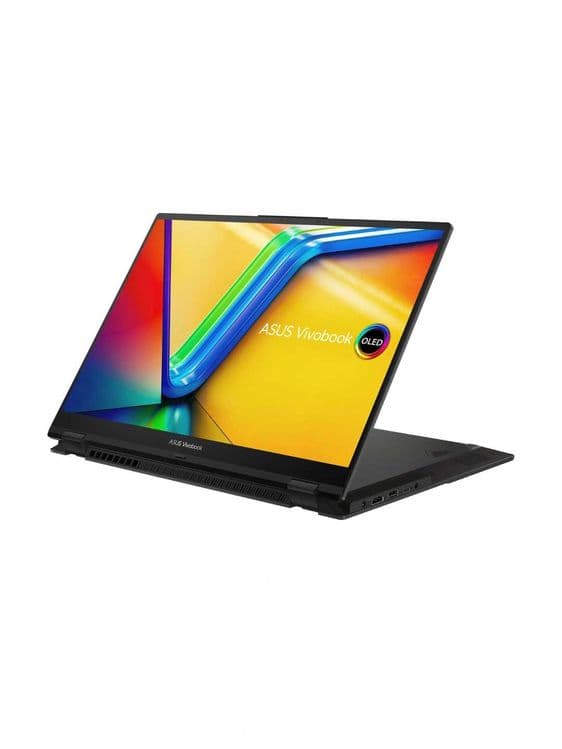 Asus Vivobook,Intel Core Ultra7 256V,16/1TB,14.0 OLED 360 Touchscreen — 1