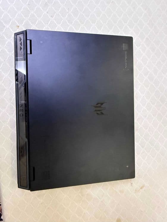 Acer Predator Helios 16 — 4