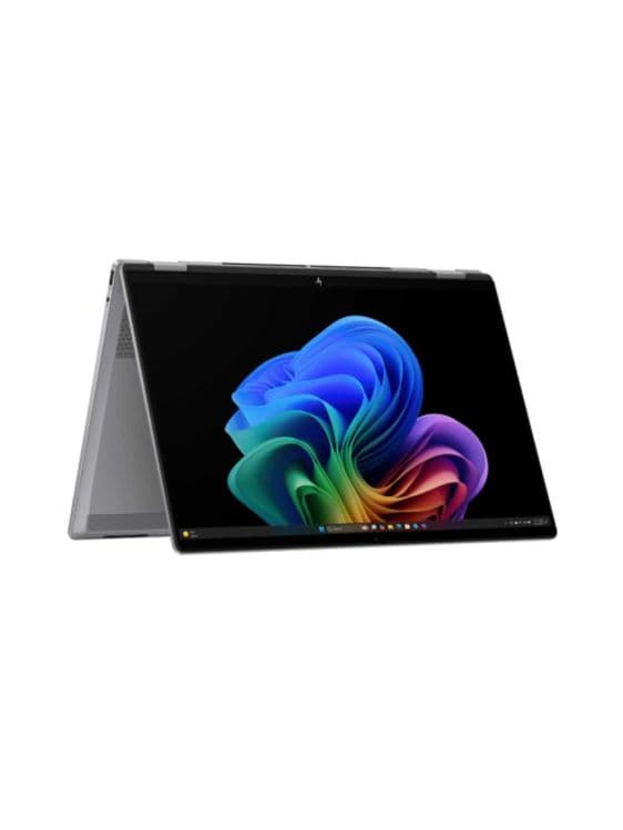 Ноутбук HP Omnibook XFlip 2in1  RYZEN AI 5 340,16/512GB,16 TOUCHSCREEN — 2