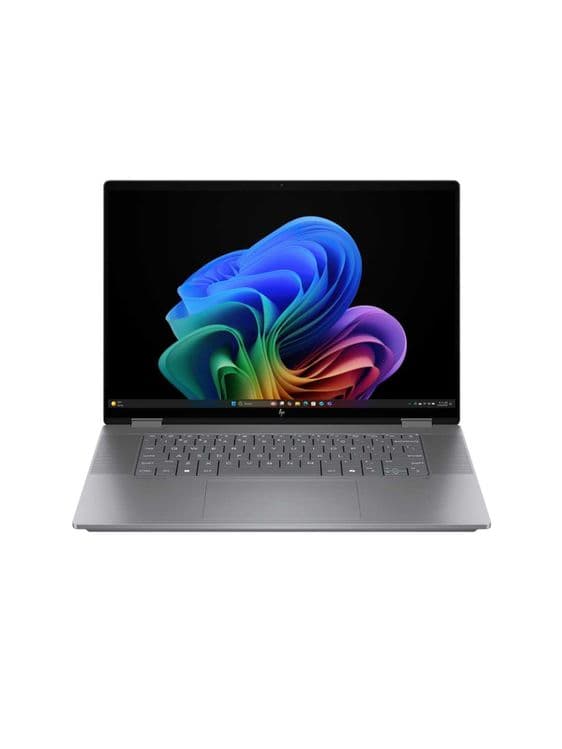 Ноутбук HP Omnibook XFlip 2in1  RYZEN AI 5 340,16/512GB,16 TOUCHSCREEN — 3