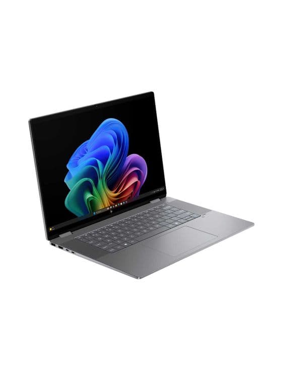 Ноутбук HP Omnibook XFlip 2in1  RYZEN AI 5 340,16/512GB,16 TOUCHSCREEN — 4