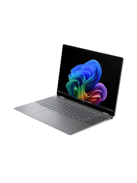 Ноутбук HP Omnibook XFlip 2in1  RYZEN AI 5 340,16/512GB,16 TOUCHSCREEN — 5