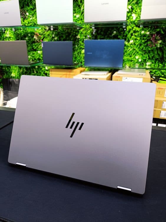 HP OmniBook 16.0 X-flip — 5