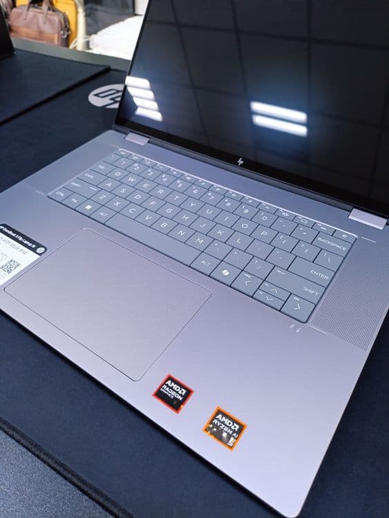 HP OmniBook 16.0 X-flip — 7