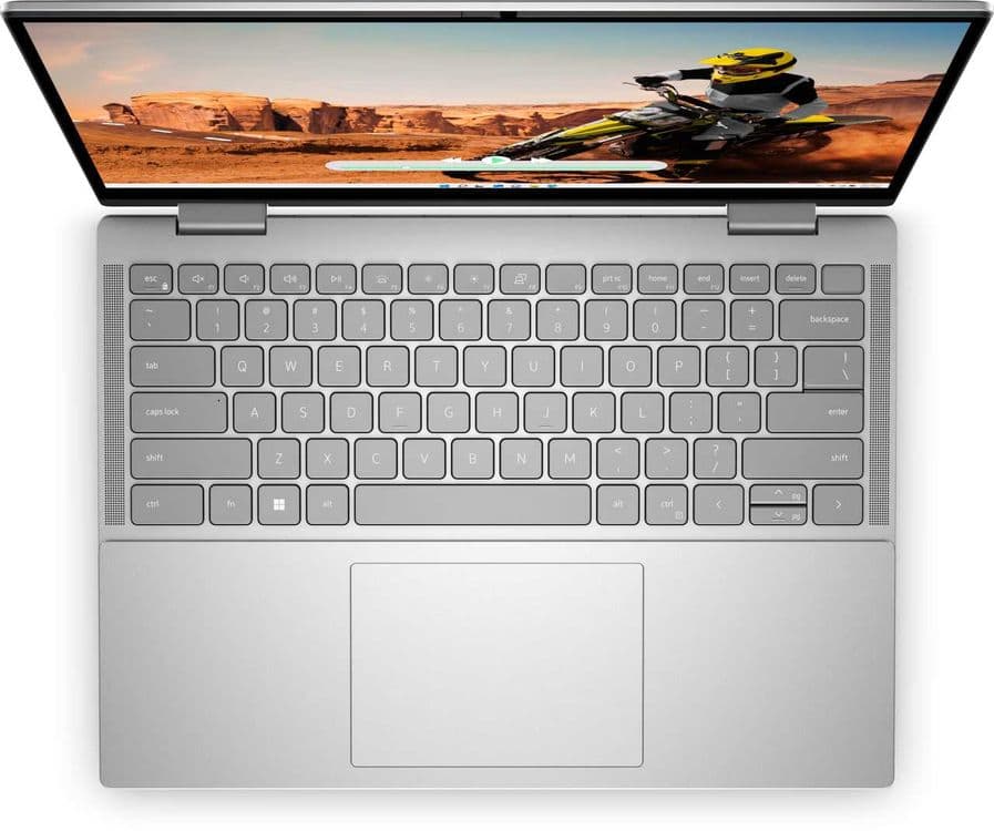 Dell Inspiron /14 dyuymli/ AMD Ryzen(TM) 7 5825U 8-core/16GB/1TB SSD — 2