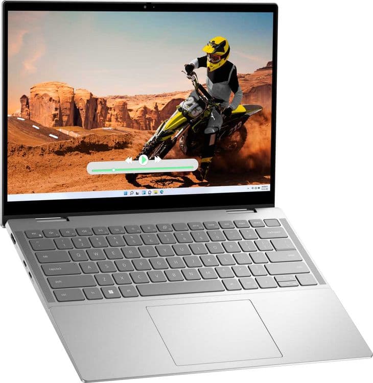 Dell Inspiron /14 dyuymli/ AMD Ryzen(TM) 7 5825U 8-core/16GB/1TB SSD — 3