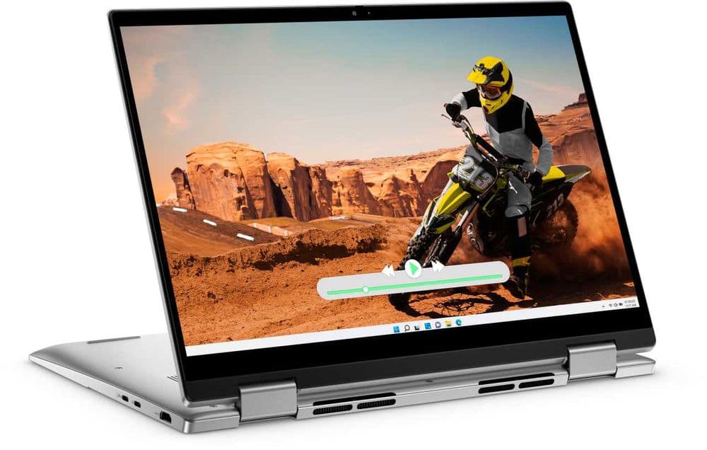 Dell Inspiron /14 dyuymli/ AMD Ryzen(TM) 7 5825U 8-core/16GB/1TB SSD — 6