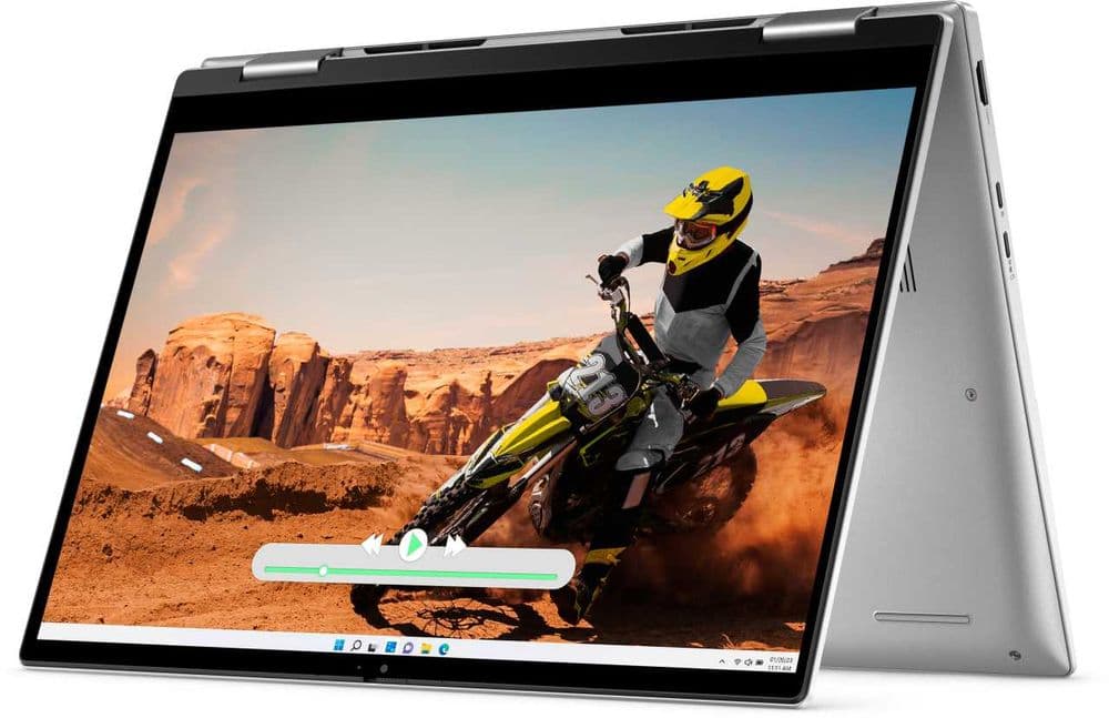 Dell Inspiron /14 dyuymli/ AMD Ryzen(TM) 7 5825U 8-core/16GB/1TB SSD — 7