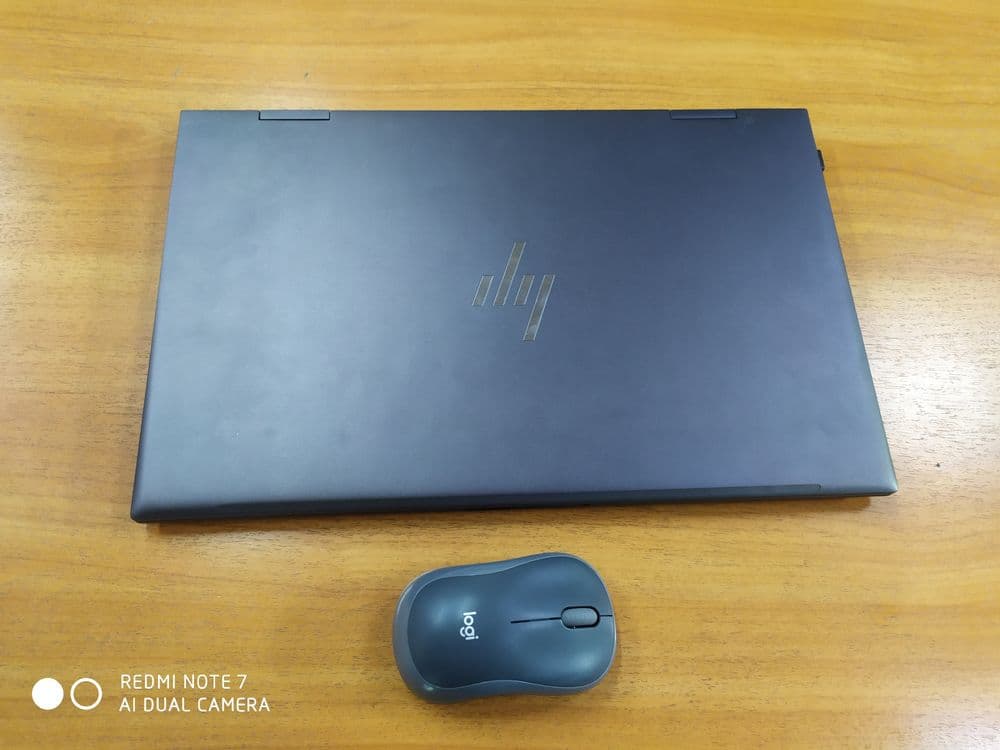 Продам ноутбук HP ENVY x360 39K — 5