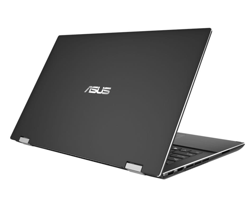 Продам ноутбук трансформер Asus Zenbook flip 15 — 2