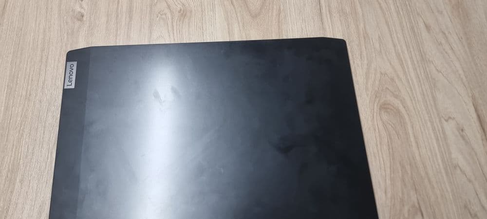 LENOVO  [gaming noutbuk ] 16 / 512 GB   FHD  Core I5 — 4