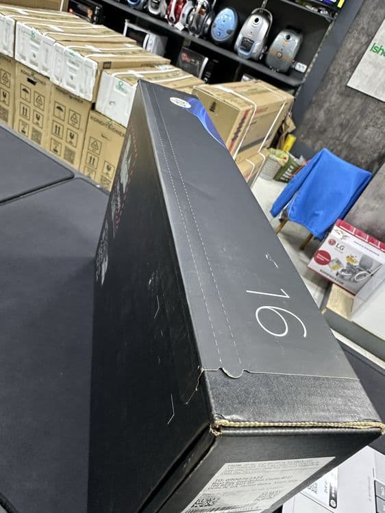 Hp Omnibook X Flip — 2