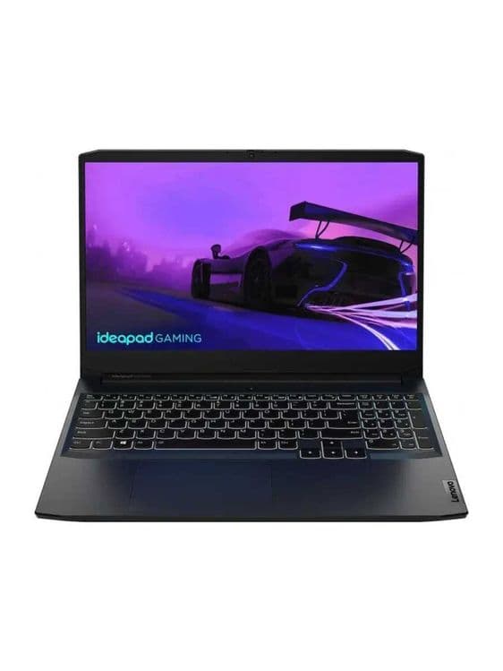 Ноутбук Lenovo IdeaPad Gaming 3 — 1