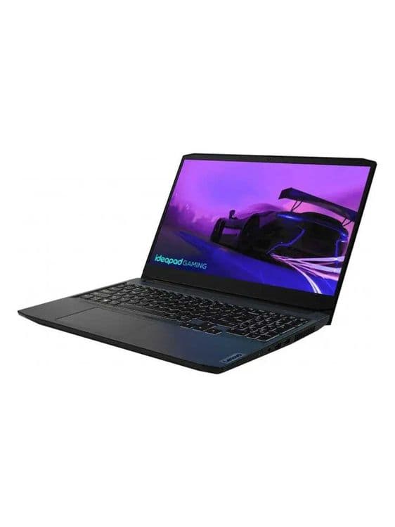 Ноутбук Lenovo IdeaPad Gaming 3 — 2