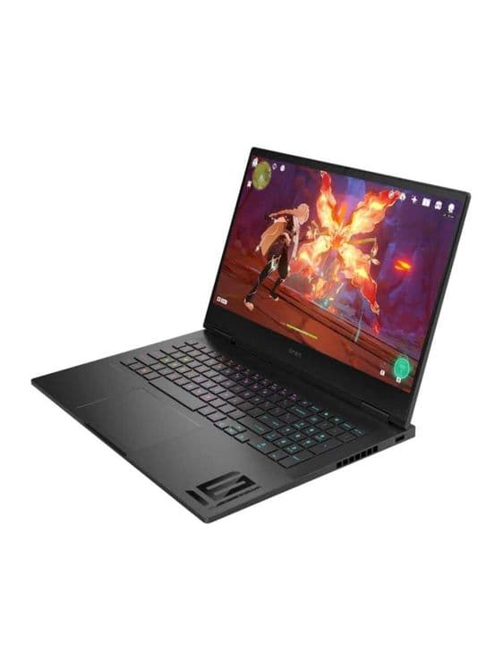 HP OMEN 16 Intel® Core™ i7-13700HX 16/512GB RTX™4060 8GB 16.0″ QHD IPS — 3