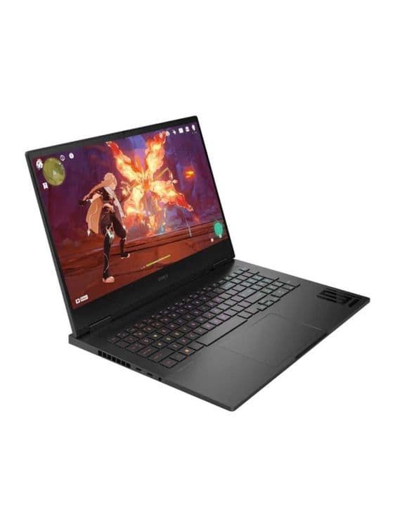 HP OMEN 16 Intel® Core™ i7-13700HX 16/512GB RTX™4060 8GB 16.0″ QHD IPS — 4