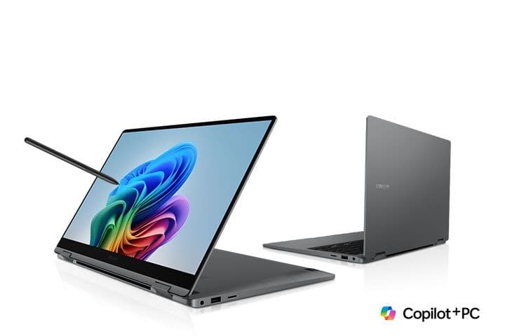 Samsung galaxy book 5 pro 360 — 1