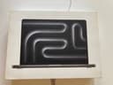 Янги 2023 Apple MacBook Pro 14-дюйм M3 Pro Space Black LL/A Сотилади
