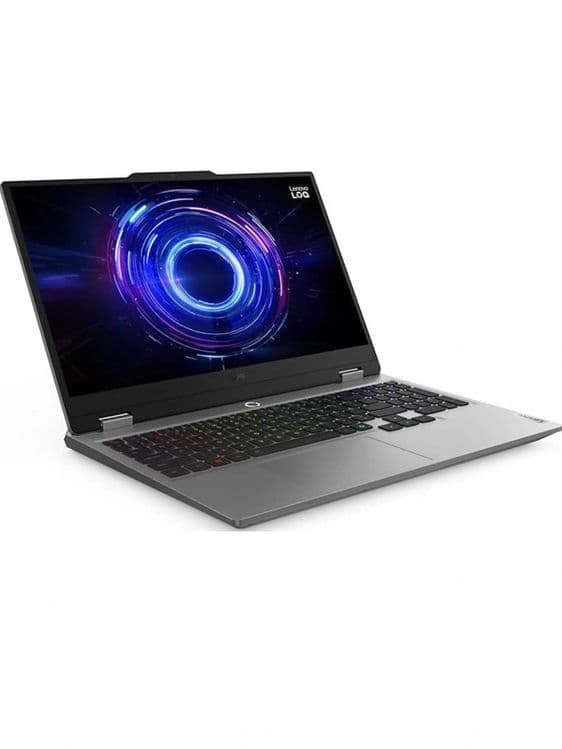 Lenovo LOQ,Intel Core i7-13650HX, RAM 16/512 GB, 15.6″ Full HD IPS — 2