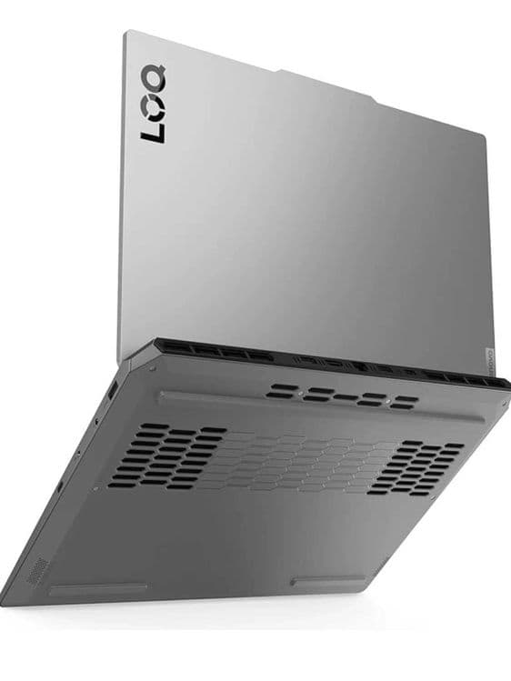 Lenovo LOQ,Intel Core i7-13650HX, RAM 16/512 GB, 15.6″ Full HD IPS — 4