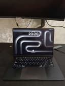 macbook air m4 256/16 15-inch