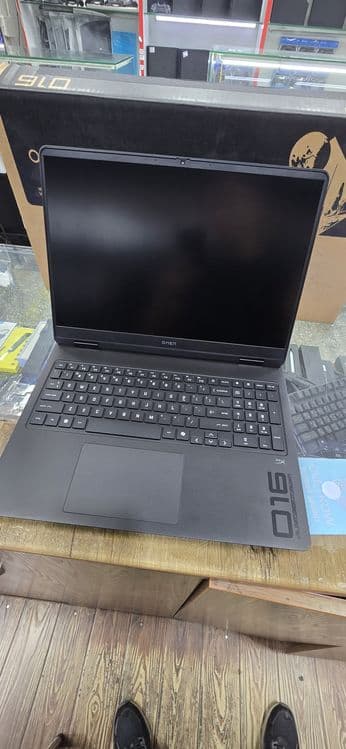OMEN 16 Gaming Laptop 16-ap0053dx
