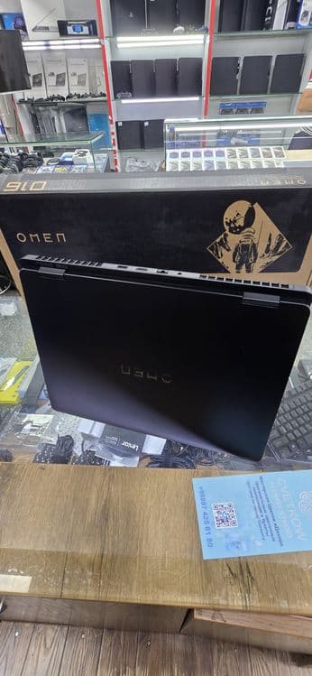 OMEN 16 Gaming Laptop 16-ap0053dx — 2
