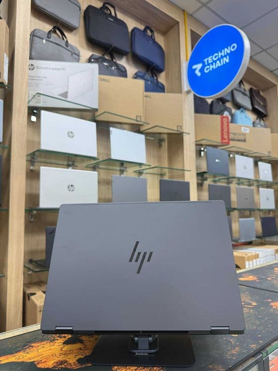 HP OmniBook X Flip Next Gen A — 3