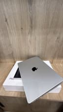 MacBook Pro M4 14” 16GB/512GB Silver — в идеальном состоянии!