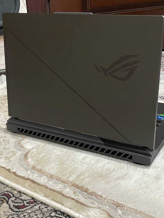 ноутбук продаётся ASUS ROG STRIX G16 (G614JV) — 3