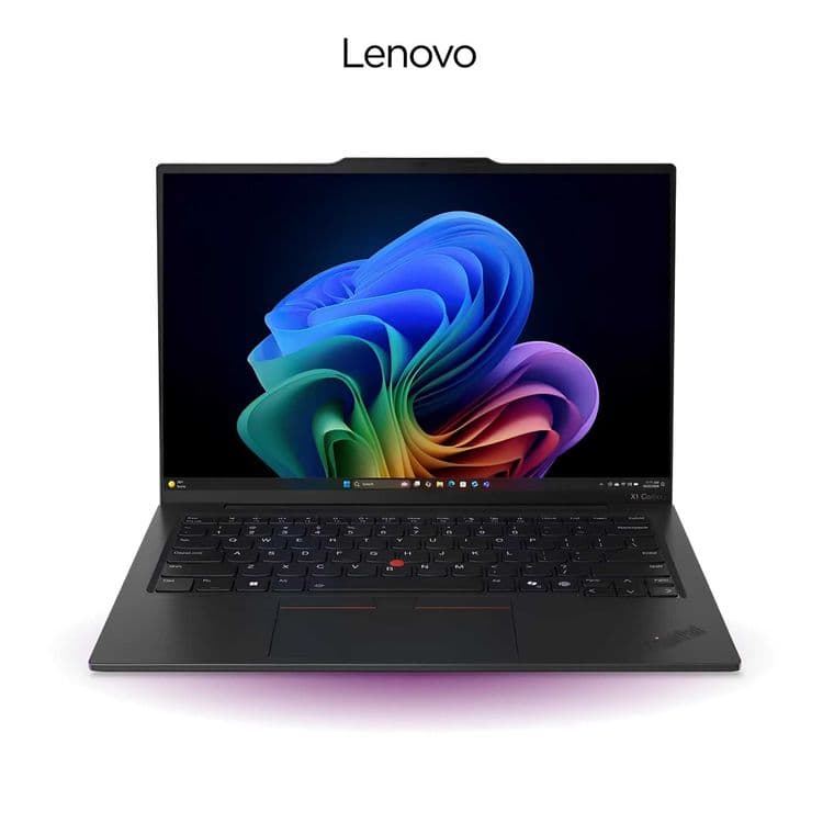LENOVO THINKPAD X1 CARBON  (Ultra 5-225U / 16GB / 256GB / 14" WUXGA) — 1